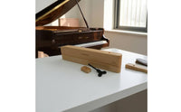 Metal Screw Knob Grand Piano Wrist Tool Extended Piano Wrist Block