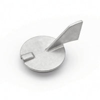 Outboards Anode Compatible Hardware Aftermarket for Boat Owners