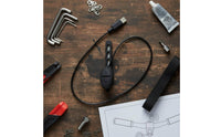 Type-C Bike Alert Cable Universal Compatibility Type-C Alert Cable Compact
