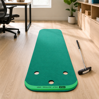 golf putting mat