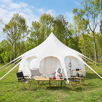tent
