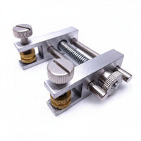 Violin Edge Clamp Violin Seam Clamp Easy to Use Luthier Crack Repair Tool for Luthiers, Instrumentalists
