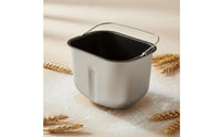 Bread Machine Kneading Bucket Food Grade Bread Maker Insert Simple to Clean