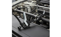 Remote Hose Clamp Tool Locking Grip Flexible Hose Clamp Pliers for Auto Repair Workers