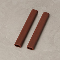 Anti-Slip Silicone Eyeglass Ear Hooks for Secure Fit