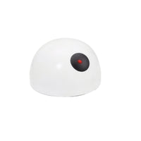 Contactless Seat-off Flush Device Hygienic Automatic Toilet Flush Sensor Hands Free Infrared Toilet Flusher Compact