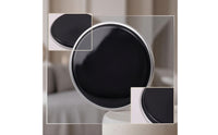 Low-Height Replacement Drumhead Smooth Snare Drumhead Stable Drum Skin Versatile for Drummers, Practice