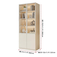 display cabinet