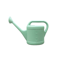 Molded Watering Can with Sprinkler