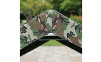 Waterproof Outdoor Gazebo Canopy Easy Assembly Heavy Duty Party Tent Windproof Event Tent with Sidewalls Protection for Garden, Patio, Backyard