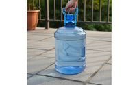 Bottled Water Carrying Handle Comfortable Grip Gallon Water Jug Handle Effort-Saving Household Tool
