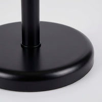 A4 Sign Holder Stand, Floor Standing Poster Stand, Adjustable Sign Holder Stand, Metal Sign Holder Floor Standing, Weighted Base Sign Holder