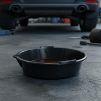 Oil Collector Pan High Capacity Collector Pan Easy to Clean for Mechanics