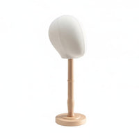 Hat Display Mannequin Professional Design Mannequin Head Hat Holder