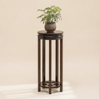 Plant Stand Indoor Plant Stand rack with Shelves Space-Saving Furniture for Entryway