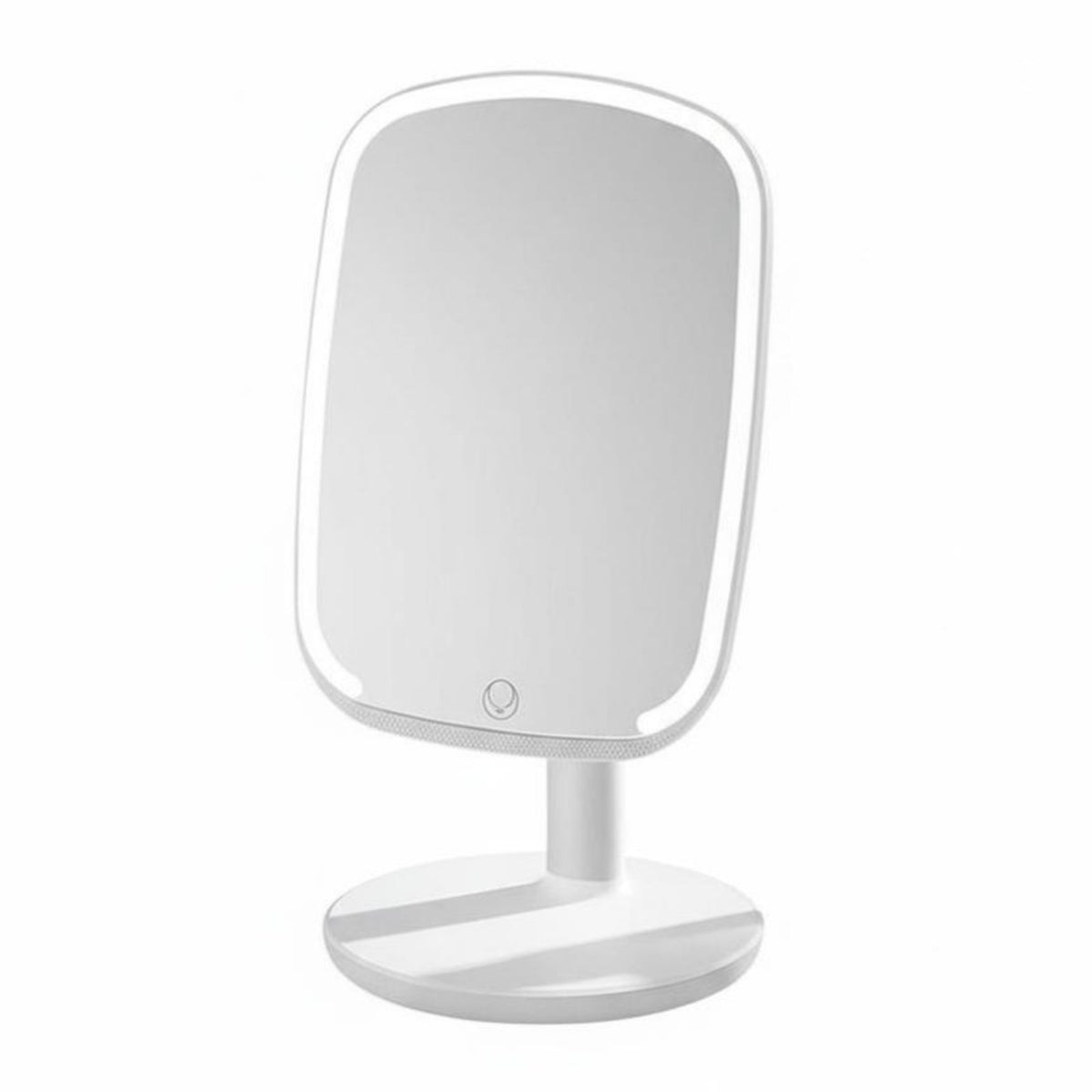 Lighted Makeup Mirror 3 Light Modes Lighted Cosmetic Mirror intuitive-tap-sensitive control