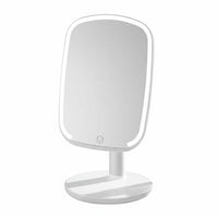 Lighted Makeup Mirror 3 Light Modes Lighted Cosmetic Mirror intuitive-tap-sensitive control
