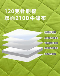 冬季冰钓保暖帐篷全套户外冬钓三角帐篷地垫冰钓屋露营沙滩庇护所