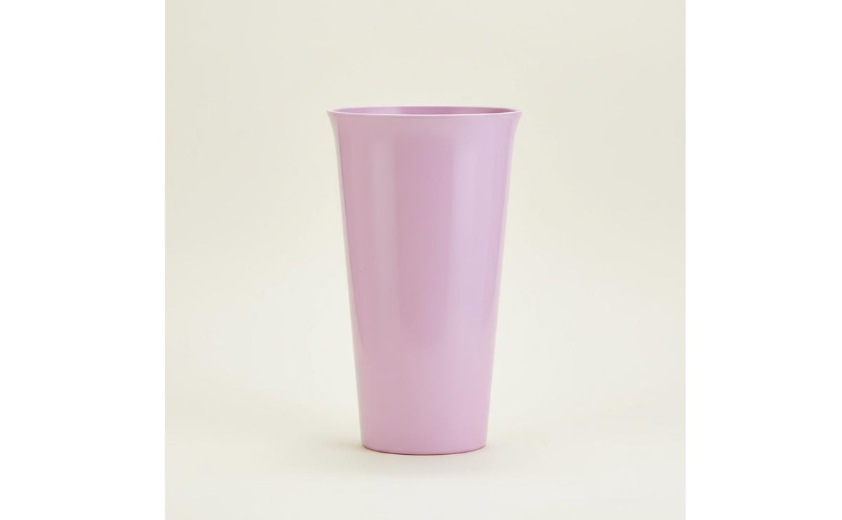 Nordic Design Flower Vase Waterproof Nordic Design Vase Lightweight for Entryway
