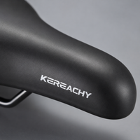 bicycle saddle
