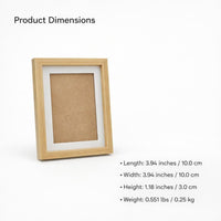 Ornate Picture Frame for Chinese Art, Hollowed Out Frame for Calligraphy, Carved Photo Holder for Entryway, Desktop Display Frame, Chinese Trend