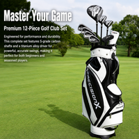 golf club set