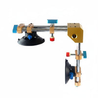 Suction Cup Seam Clamp Seamless Joint Granite Seam Setter Heavy Duty Marble Edge Clamp for Workshop