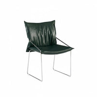 Nordic design Upholstered Tub Chair Modern Design Seating Furniture Soft Upholstery Comfortable for Apartment Dwellers, Residents, Readers, Living Room, Bedroom, Home Office, perusing reading corner
