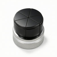 Tube Expander Head Knurled Pipe Expander Head Heavy-Duty Copper Pipe for Plumbers