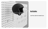 Pegboard Hat Rack Long-Lasting Cap Holder Pegboard Hook Rust-Resistant