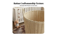 Large Cylindrical container adaptable Toy Container foldable Design for Nursery