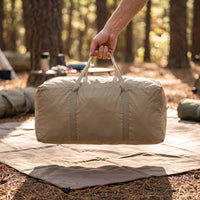 Inflatable Outdoor Camping Tent Portable Folding Automatic Travel Shelter for 3-5 People