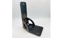 Heavy Duty Roof Rack Awning Brackets Reinforced Brackets with Mounting Holes Sturdy Awning Mounting Bracket Metal for Overlanders, Campers, off-Road