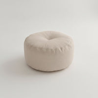 Comfortable Floor Seat Cushion Portable Floor Cushion with Handle Soft Slim for Living Room