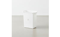 Scooter Seat Container Enlarged Scooter Storage Box with Deepened Compartment