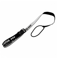 Anti-Loss Snowboard Leash, Enhanced Grip, Winter Accessory