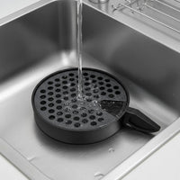 Easy to Clean Coffee Pod System Vertuo Next Replacement Liquid Catcher Tray Detachable Design Espresso Machine Liquid Catcher Pan 3D Printed Kitchen Appliance Accessory