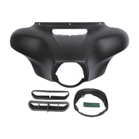 Compatible with Harley Road Glide Ultra Glide Modified Motorcycle Fairing Inner Cover 14-25