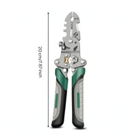 Wire Ergonomic Tool Multifunctional for DIYers