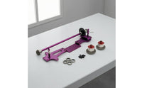 RC Car Parts Package Compatible RC Upgrade Kit for Hobbyists