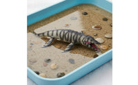 Dinosaur Model Realistic Dinosaur Figurine Trues Life for Collection, Desk