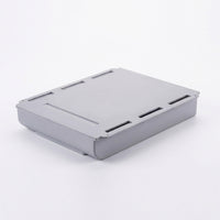 Desk Drawer Organizer, Self Storage for Office Home, Pull Out Box, Space-Saving Desktop Organization