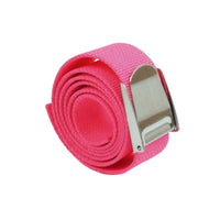Rust-Proof Buckle Quick Release Dive Belt 304 Stainless Steel Quick Release Diving Belt Tough and Wear-Resistant for Technical Divers