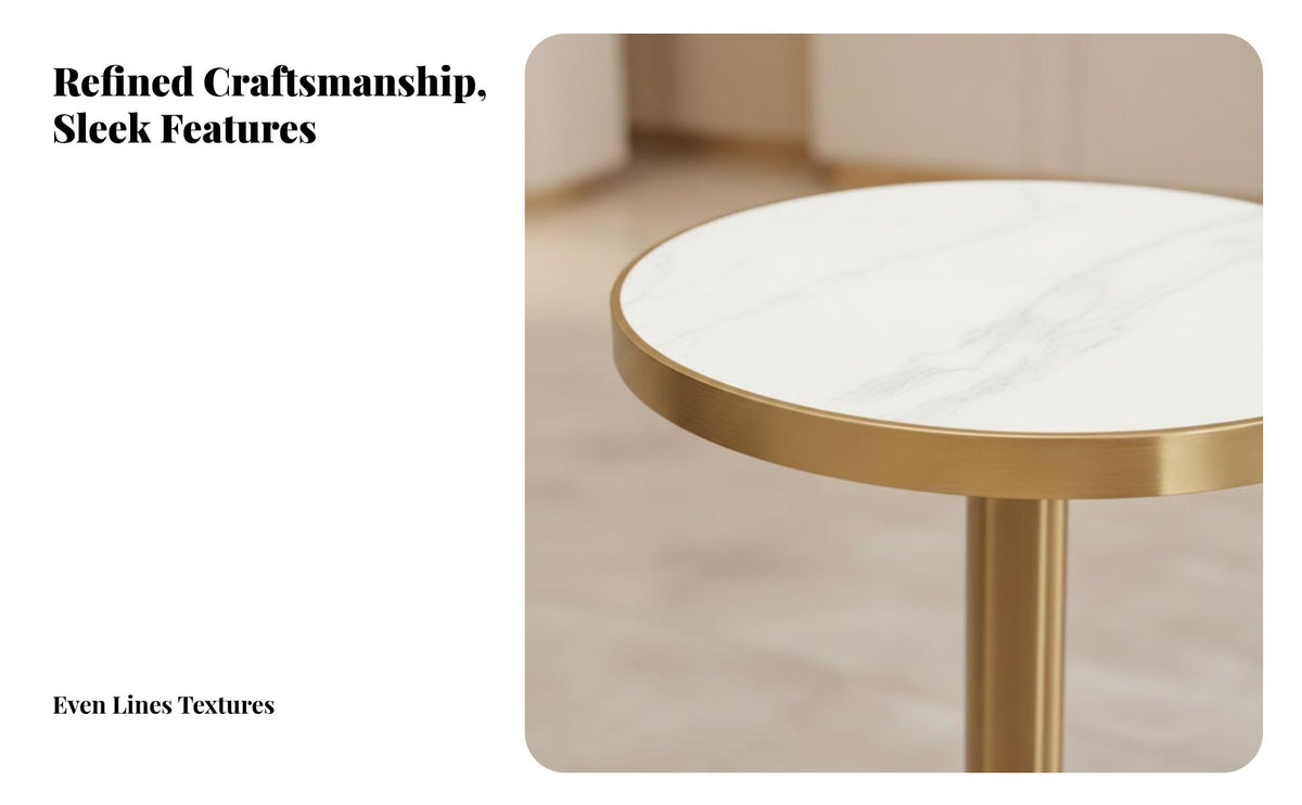 Booth, Table, and Chair Combination Sintered Stsingle surface Commercial Furniture Complete Dining Set Restaurant Seating for Restaurants, Cafes, Bistro
