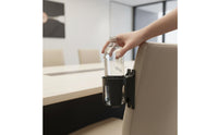 Auditorium Seat Drink Holder Space-Saving Seat Rear Drink Holder for Cinema