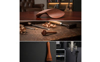 Violin Fitting Set Elegant Violin Accessory Set Easy to Install for Violinists