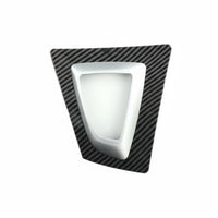 Gear Panel Cover Vehicle Specific Gear Panel Trim Exact Fit Car Interior Accessory
