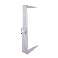 Portable Air Conditioning Machine Window Barrier Portable Cooling Device Window Seal Kit Water-Resistant Curtain for Renters