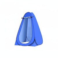 Multi Use Instant Setup Privacy Tent Sun Shade Fishing Shelter Tent Quick Setup Outdoor Gear Foldable for Sports Events, Beach
