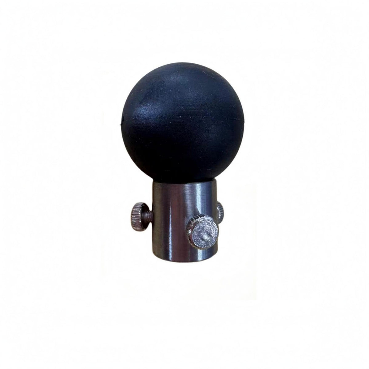 Cello Instrument Post Stopper Spherical String Instrument Rest Metal Music Accessory